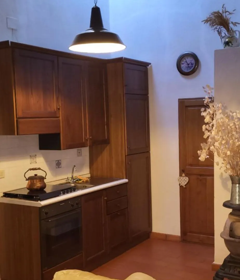 Podere Il Giulianelli Cetona