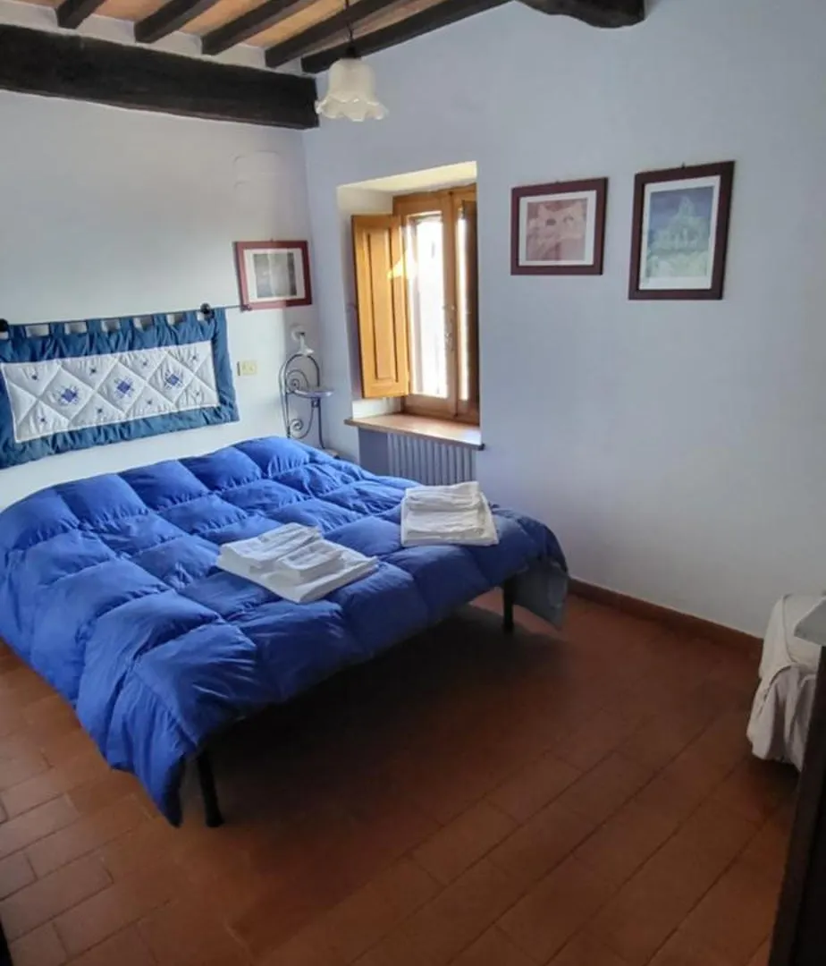 Podere Il Giulianelli Cetona