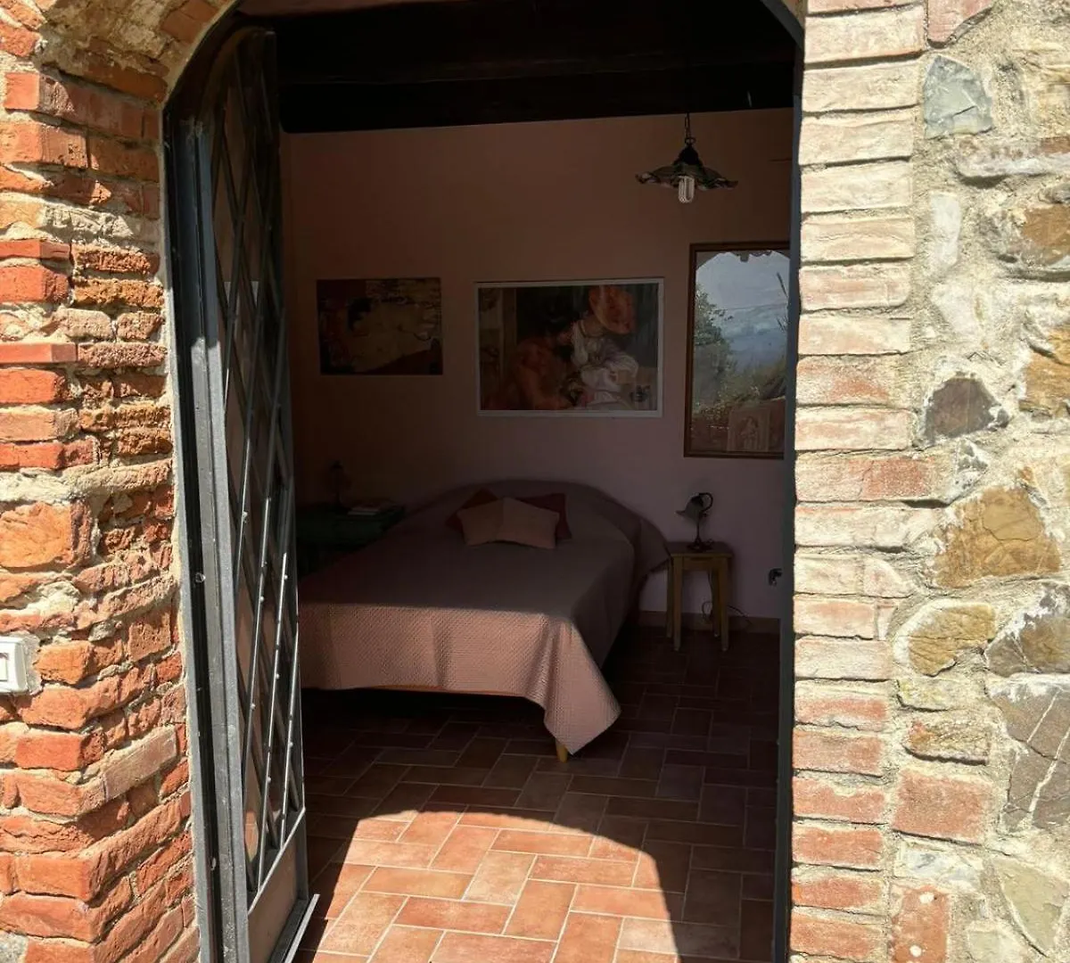 Podere Il Giulianelli Cetona 0*,  Italy