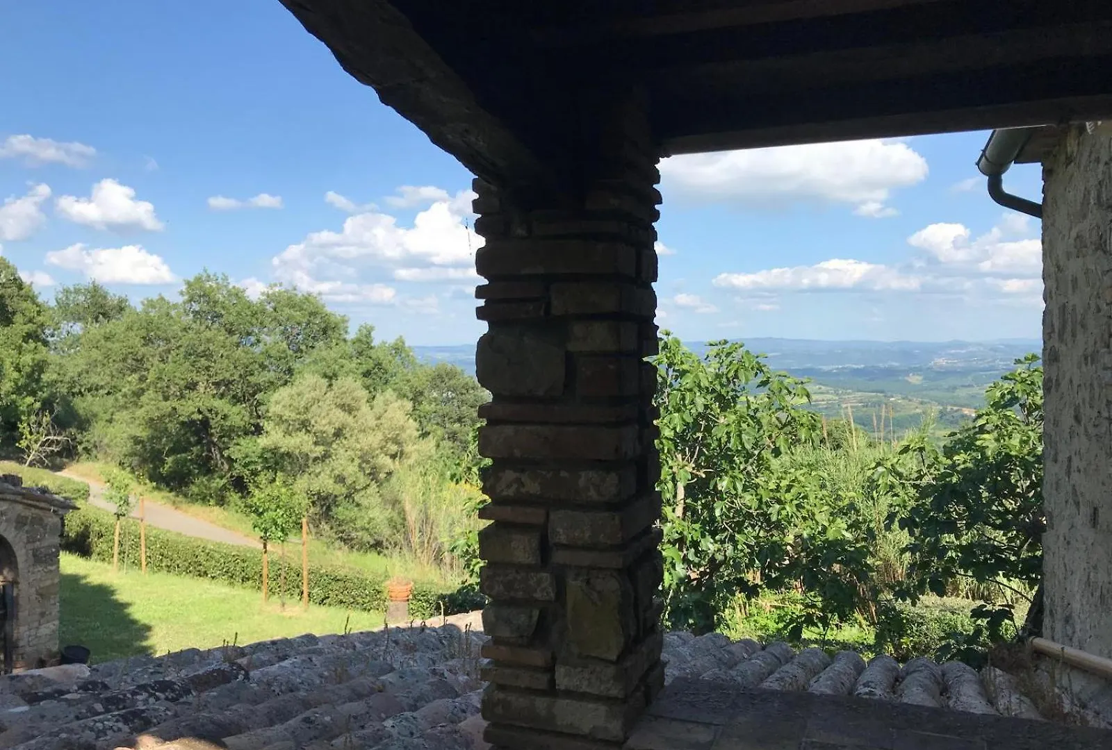 Guest house Podere Il Giulianelli Cetona