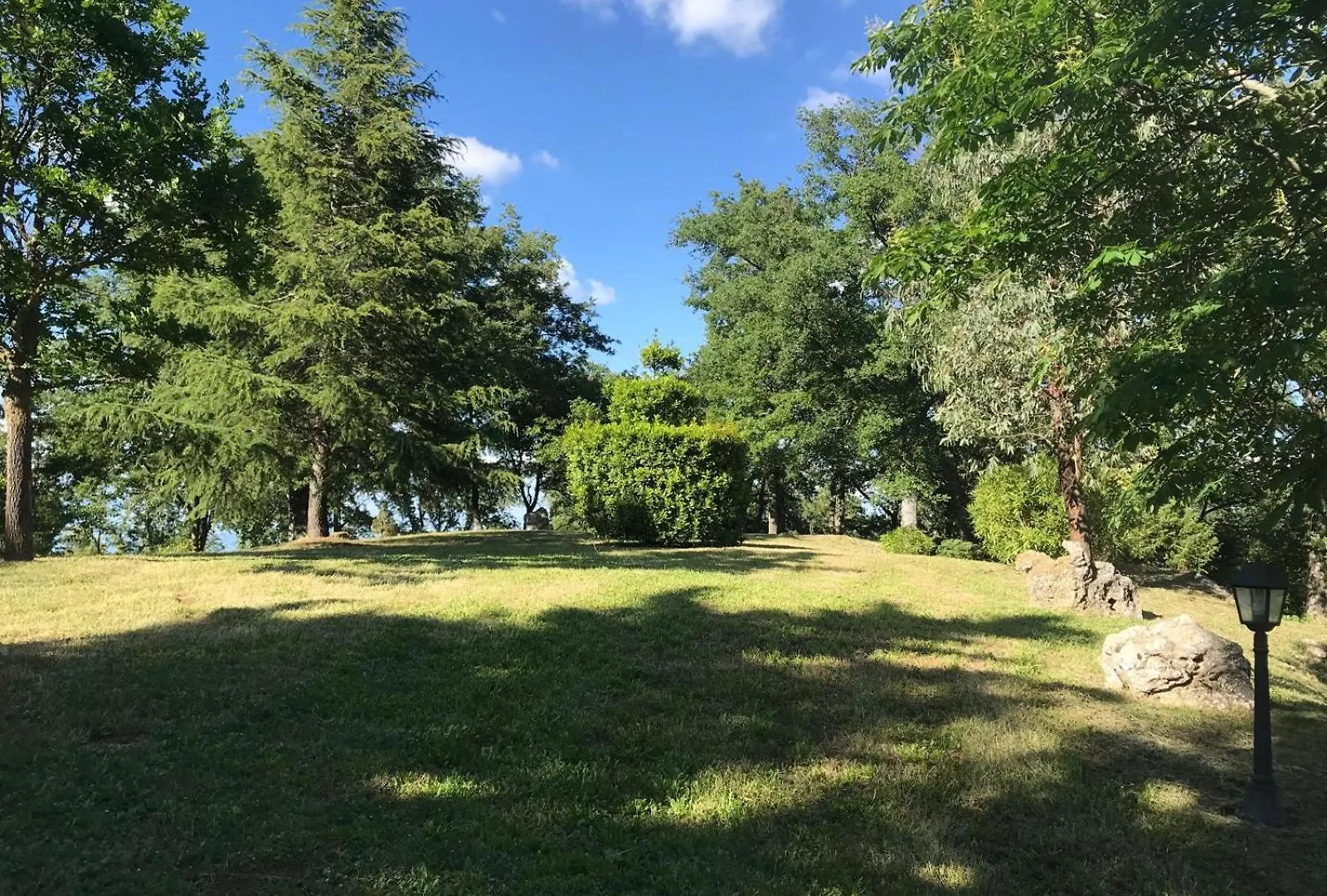 Guest house Podere Il Giulianelli Cetona Italy