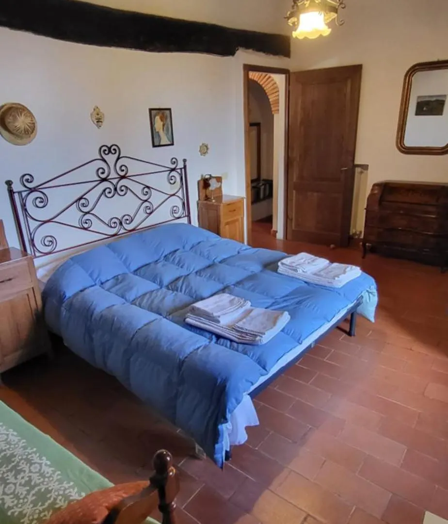 Guest house Podere Il Giulianelli Cetona